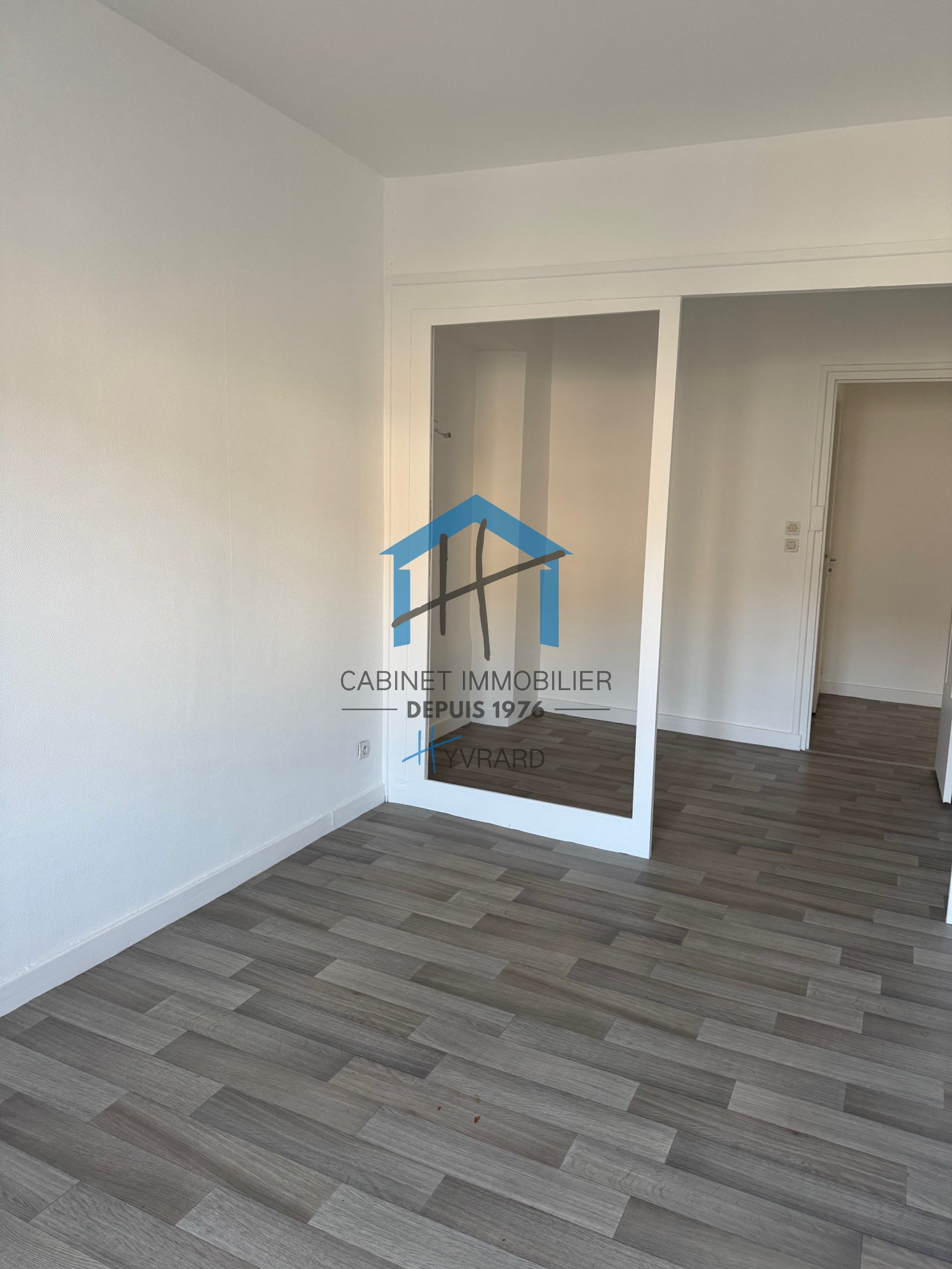 Appartement Quai Fleurdelix à Rive-de-Gier