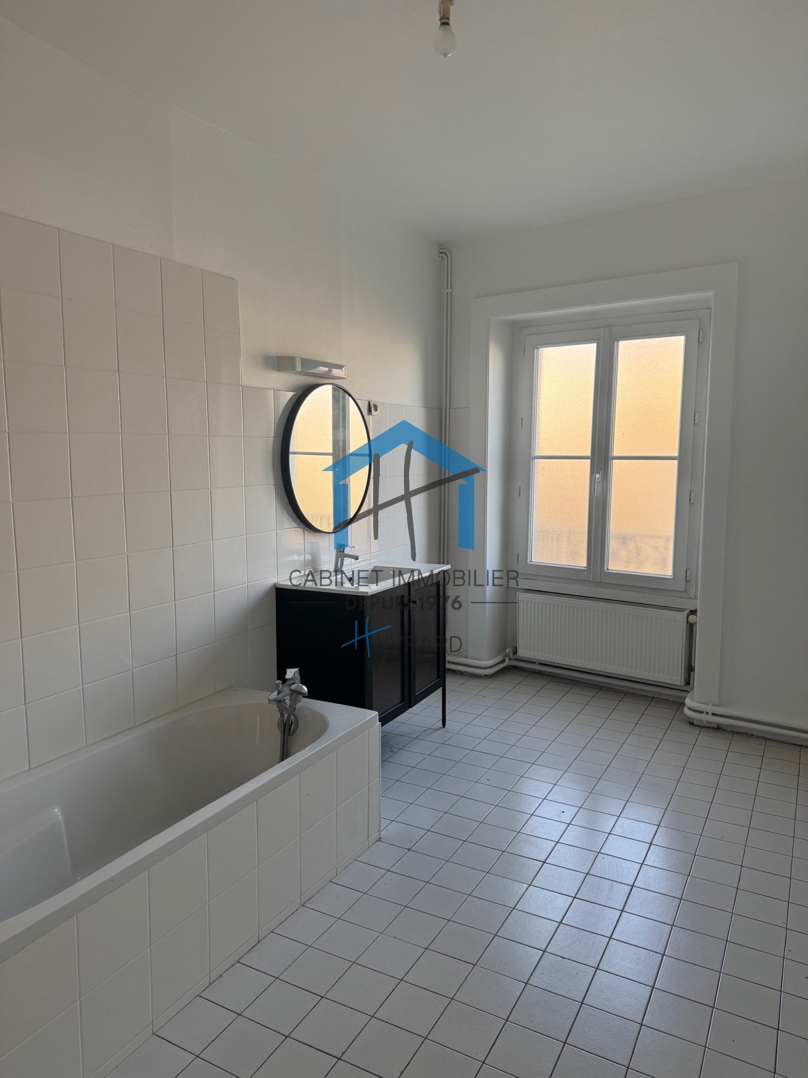 Appartement Quai Fleurdelix à Rive-de-Gier