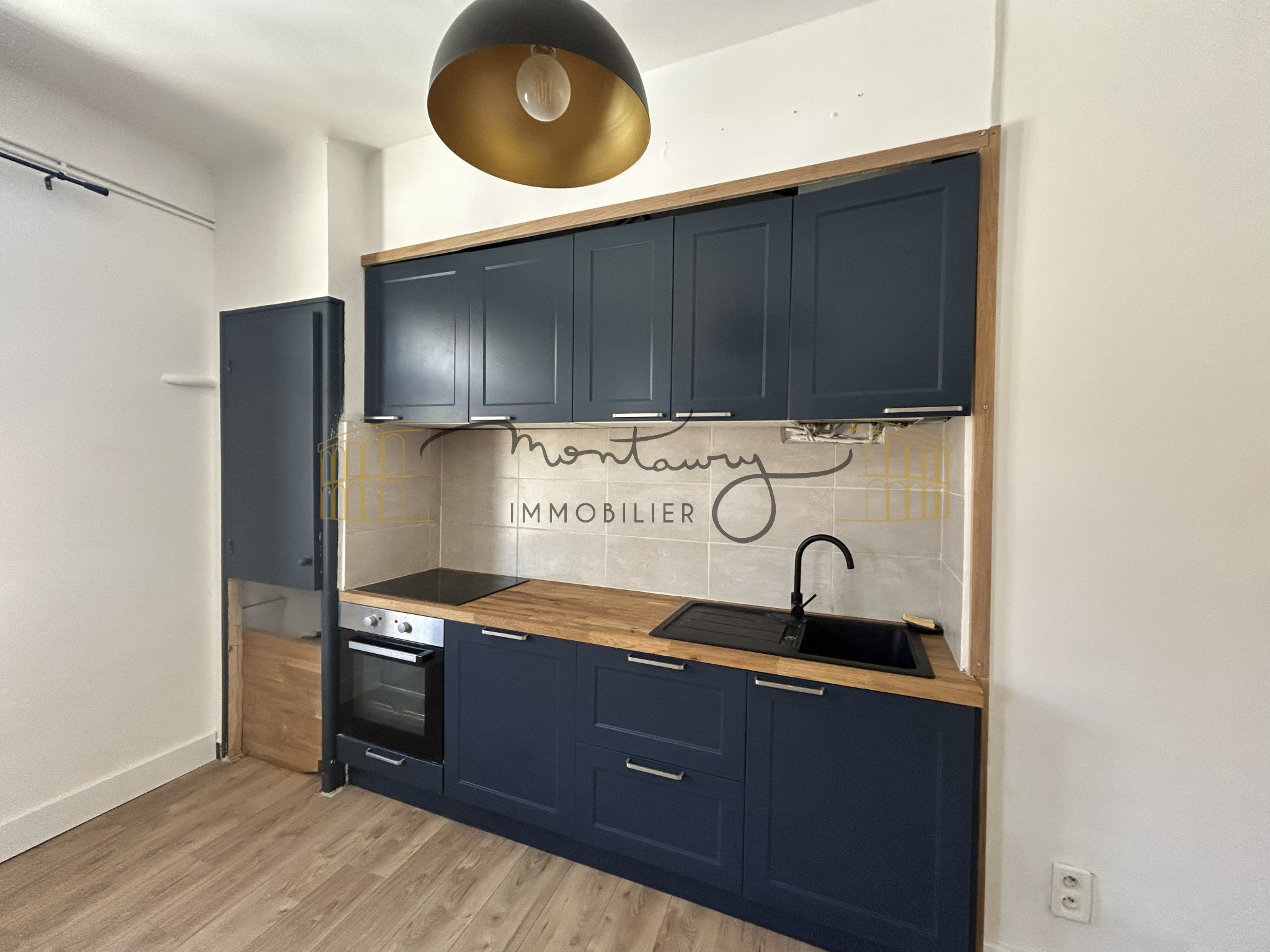 Appartement Rue Séguier à Nîmes