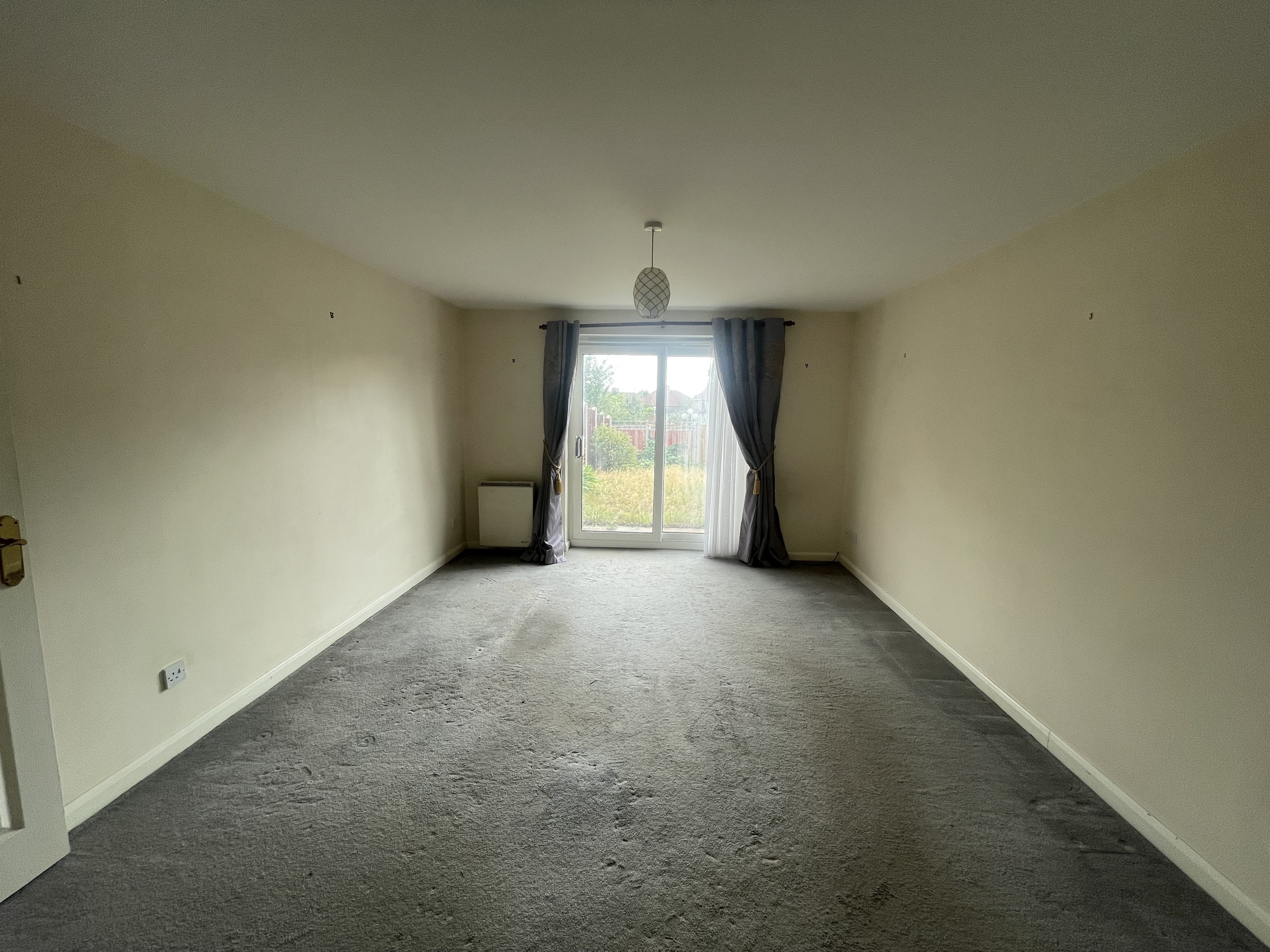 House Beechwood Grove in Ashfield