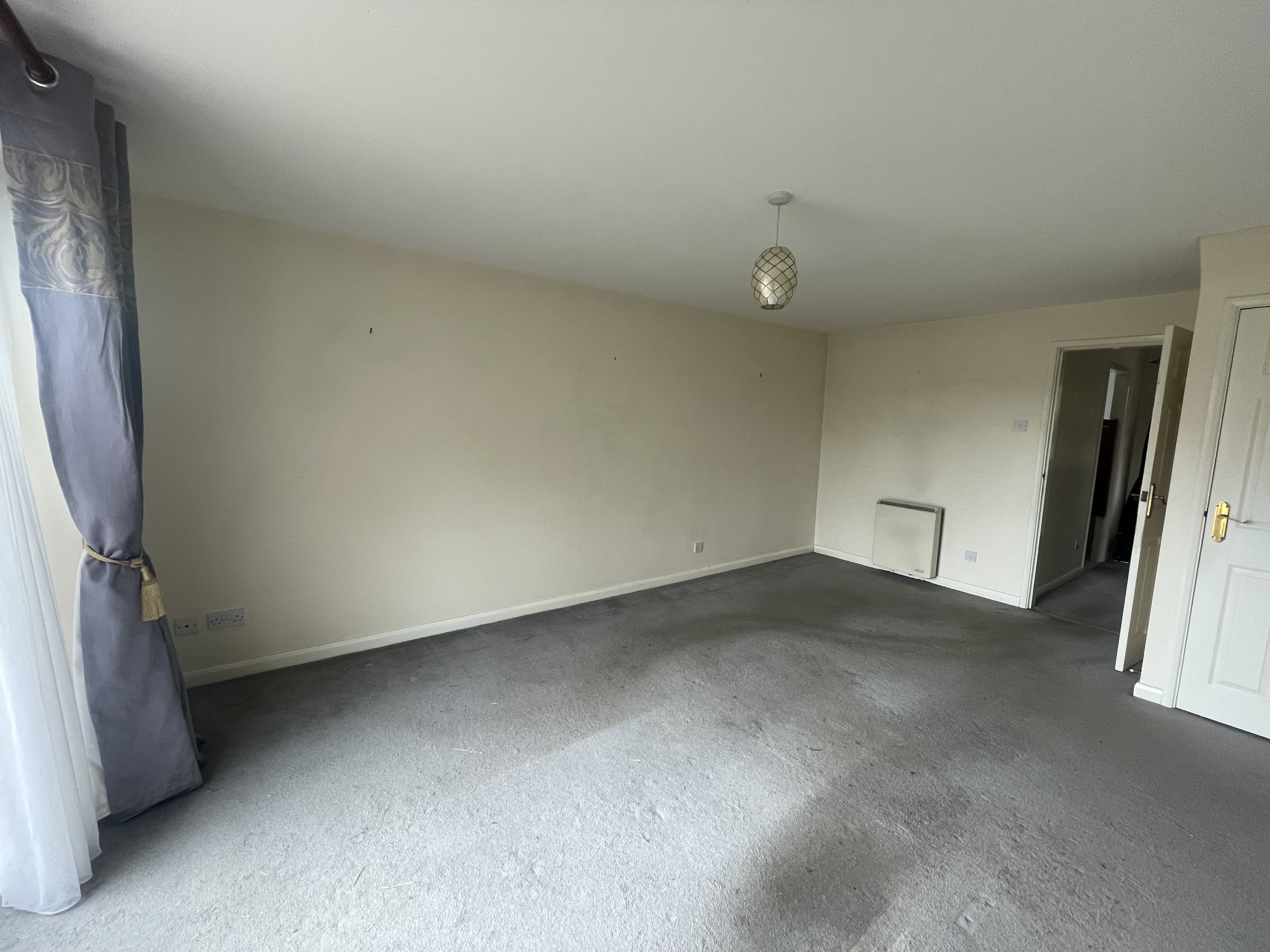 House Beechwood Grove in Ashfield