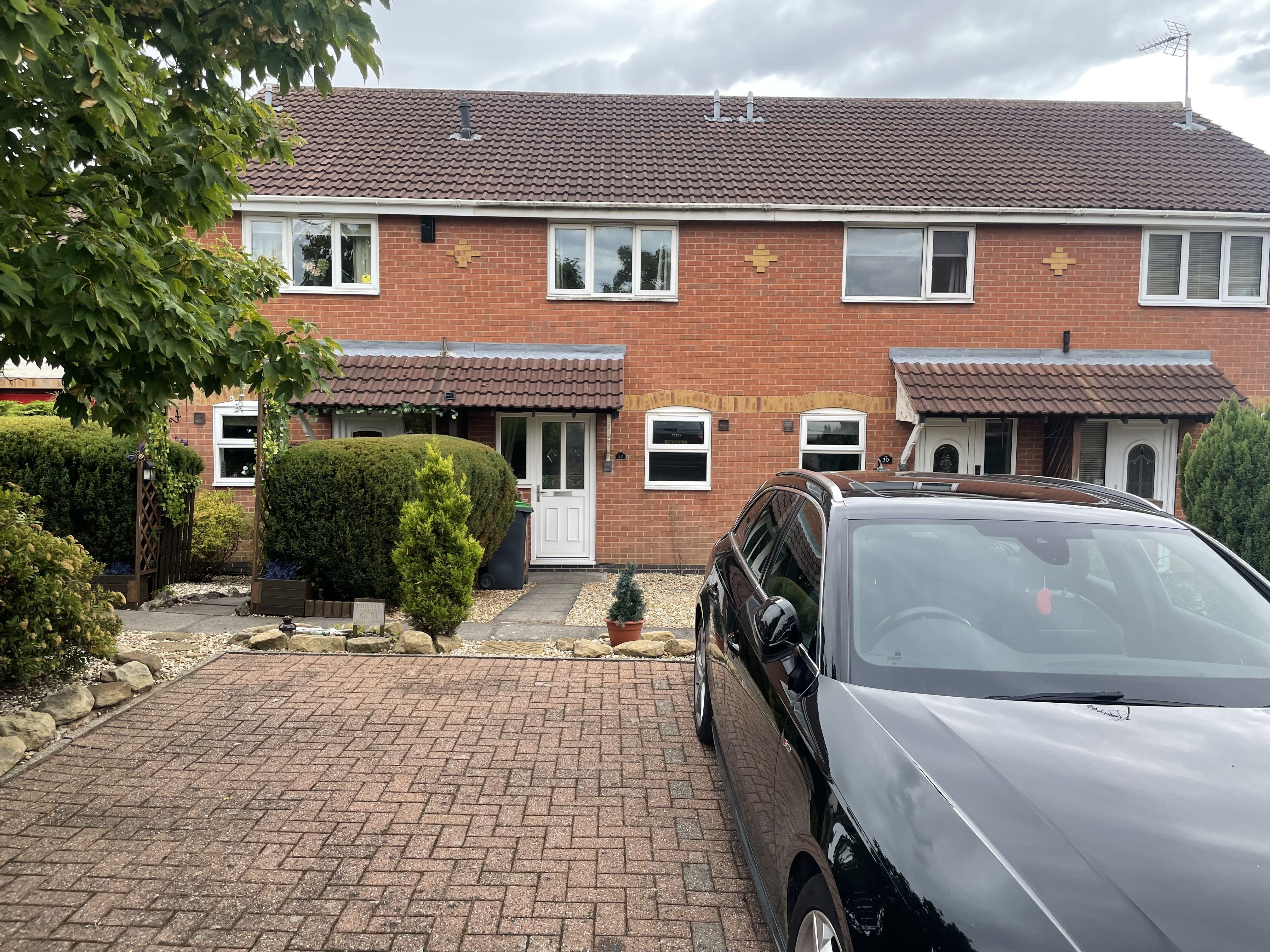 House Beechwood Grove in Ashfield