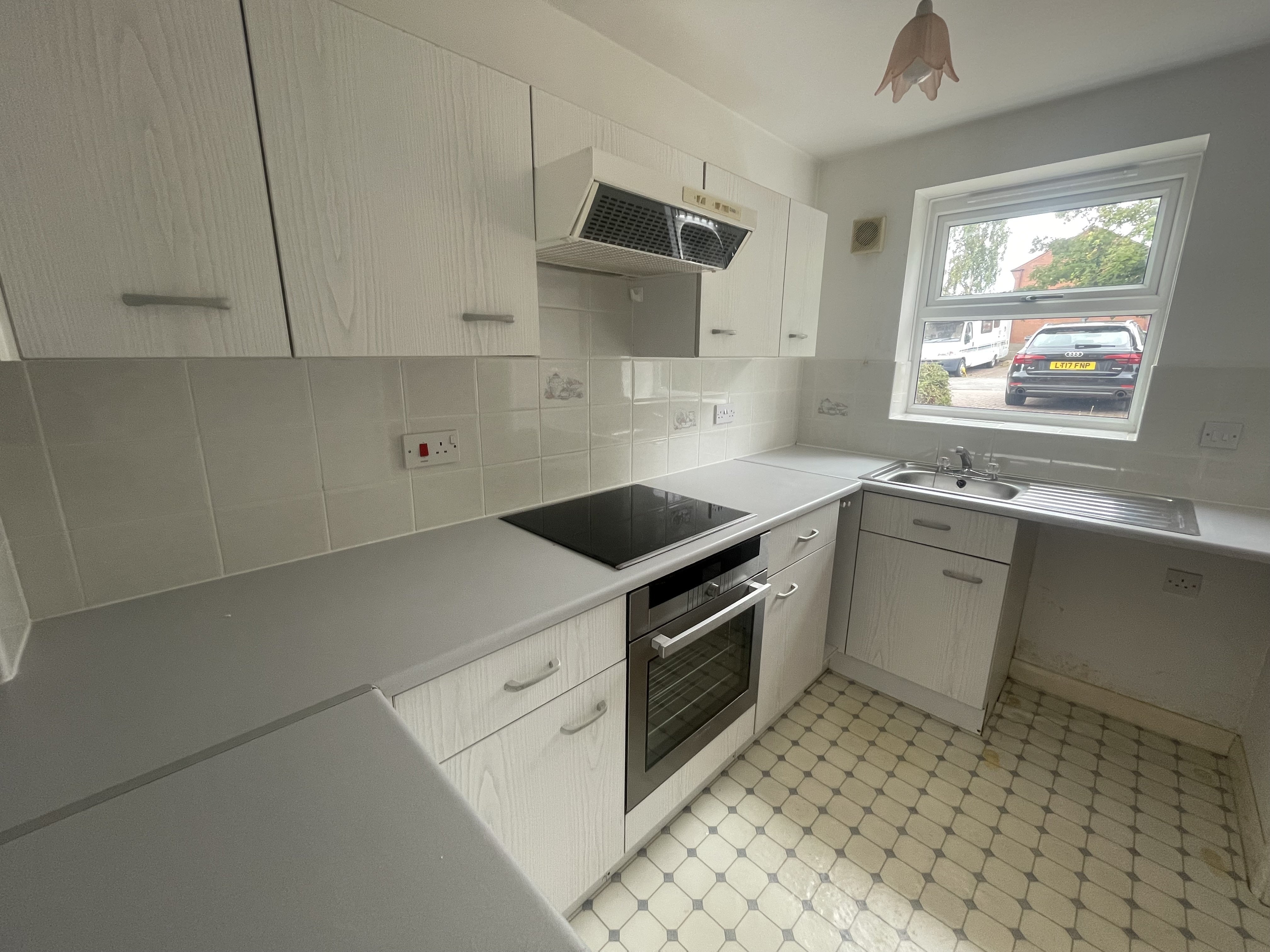 House Beechwood Grove in Ashfield