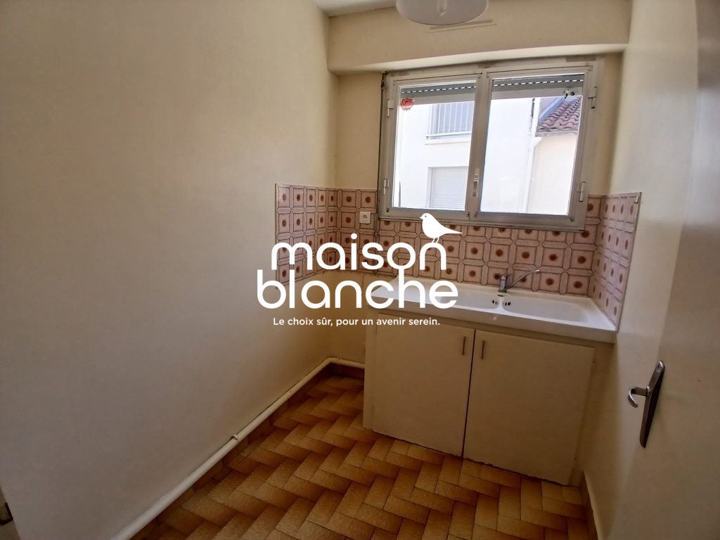Flat Rue Gutenberg in Parthenay