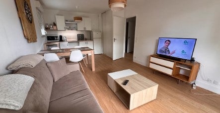 Appartement Rue des Treilles à Libourne
