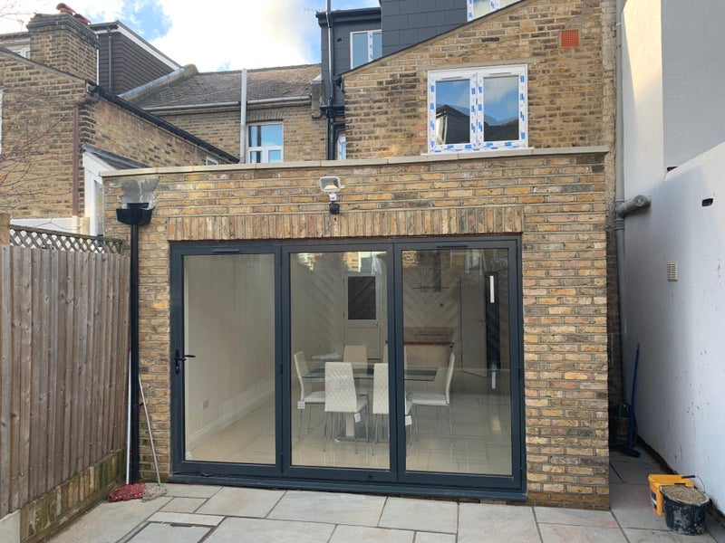 Room Friern Road in Greater London
