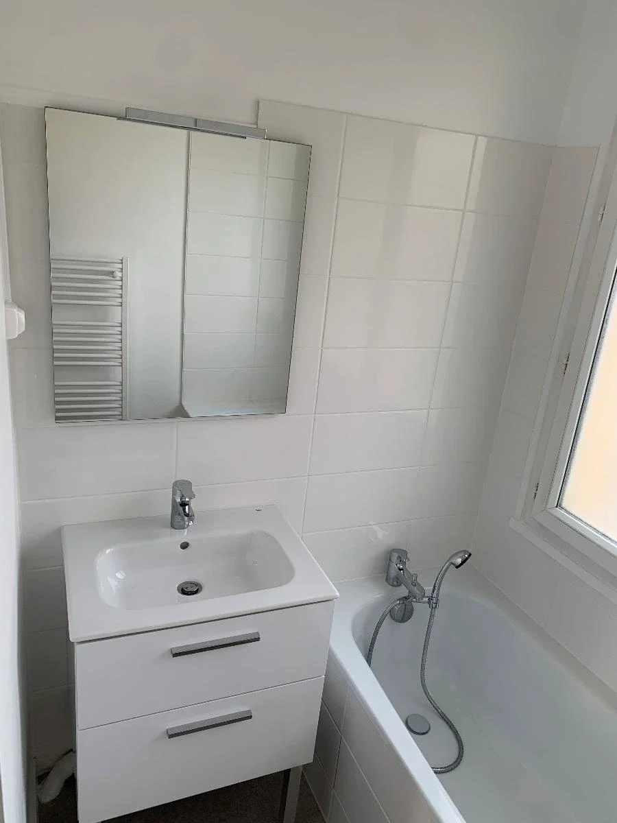 Appartement Rue du Professeur Beauvisage à Lyon