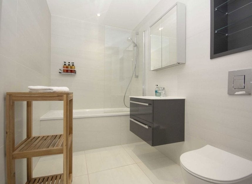Flat The Hyde in Greater London