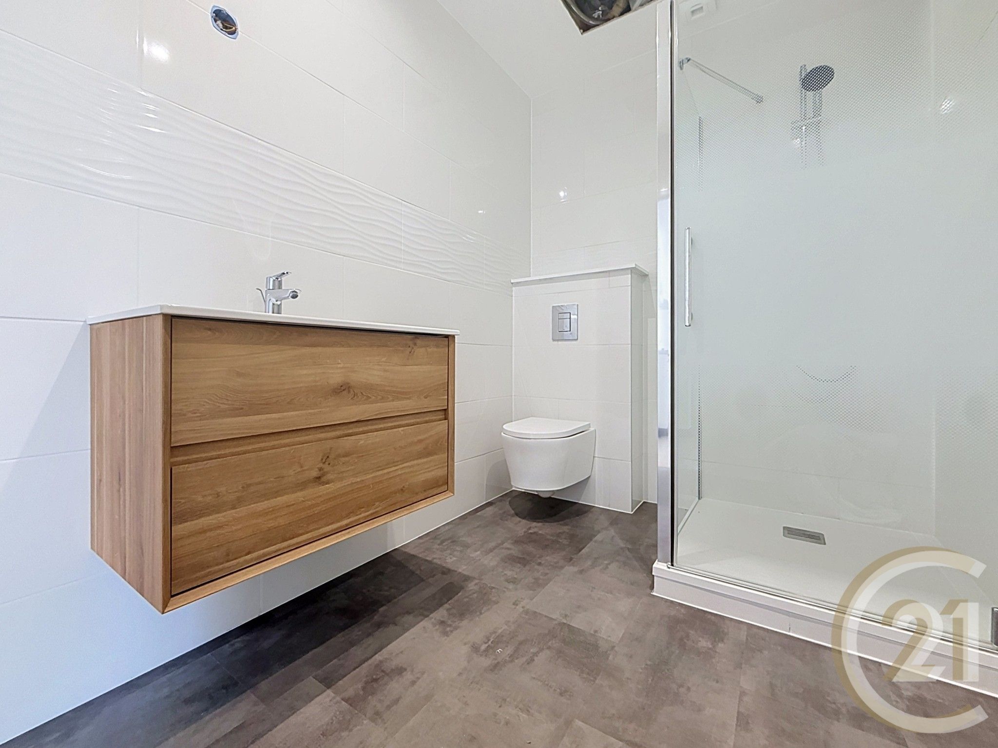 Flat Rue Louis Parisot in Belfort