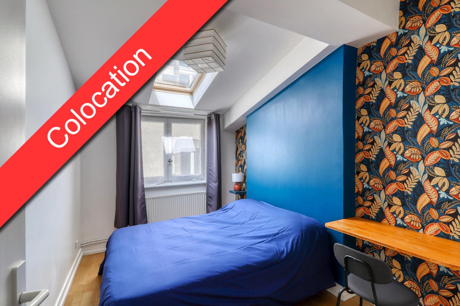 Flat Boulevard Jacques Bingen in Clermont-Ferrand
