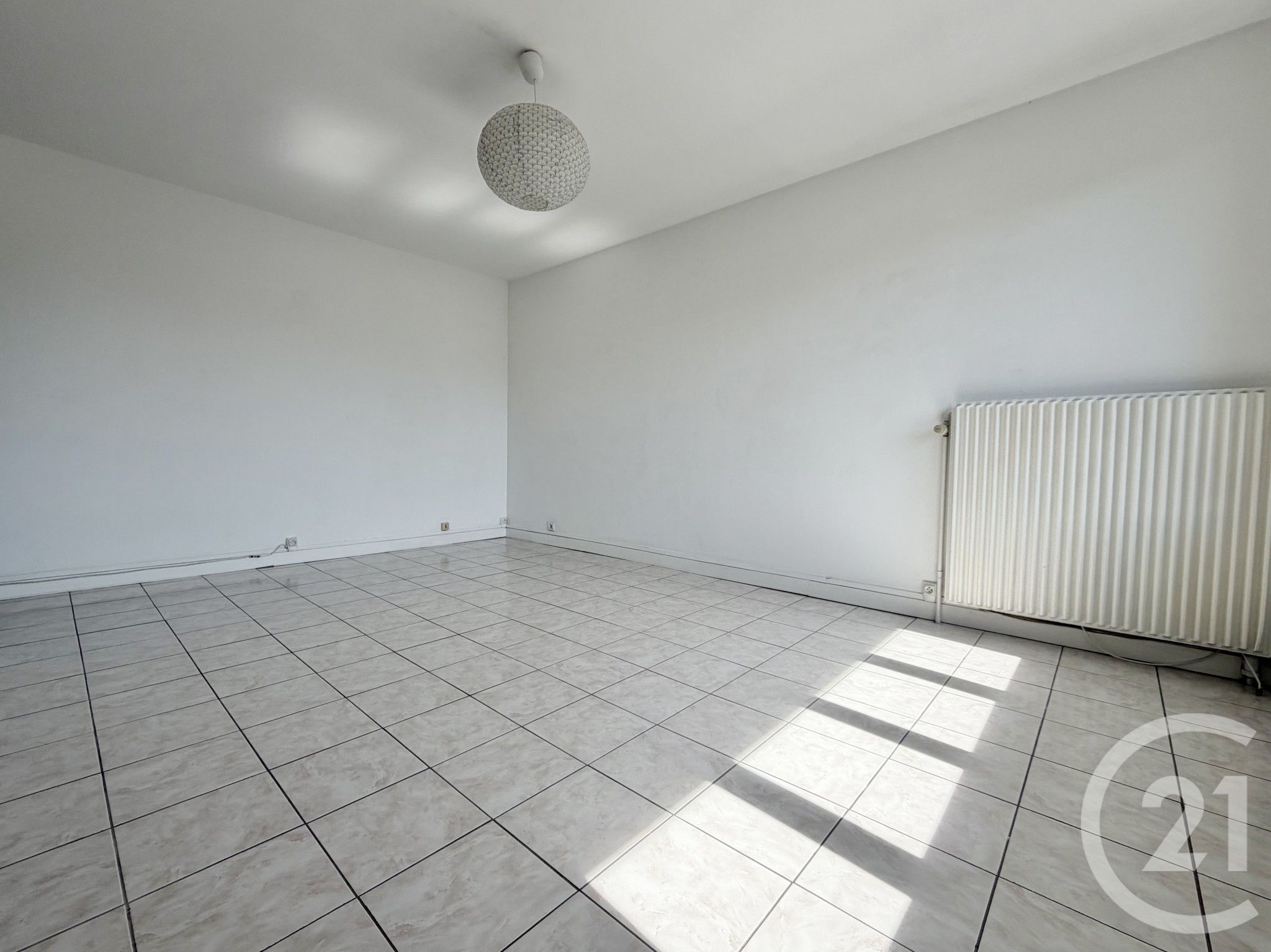 Appartement Rue Barral de Montferrat à Grenoble