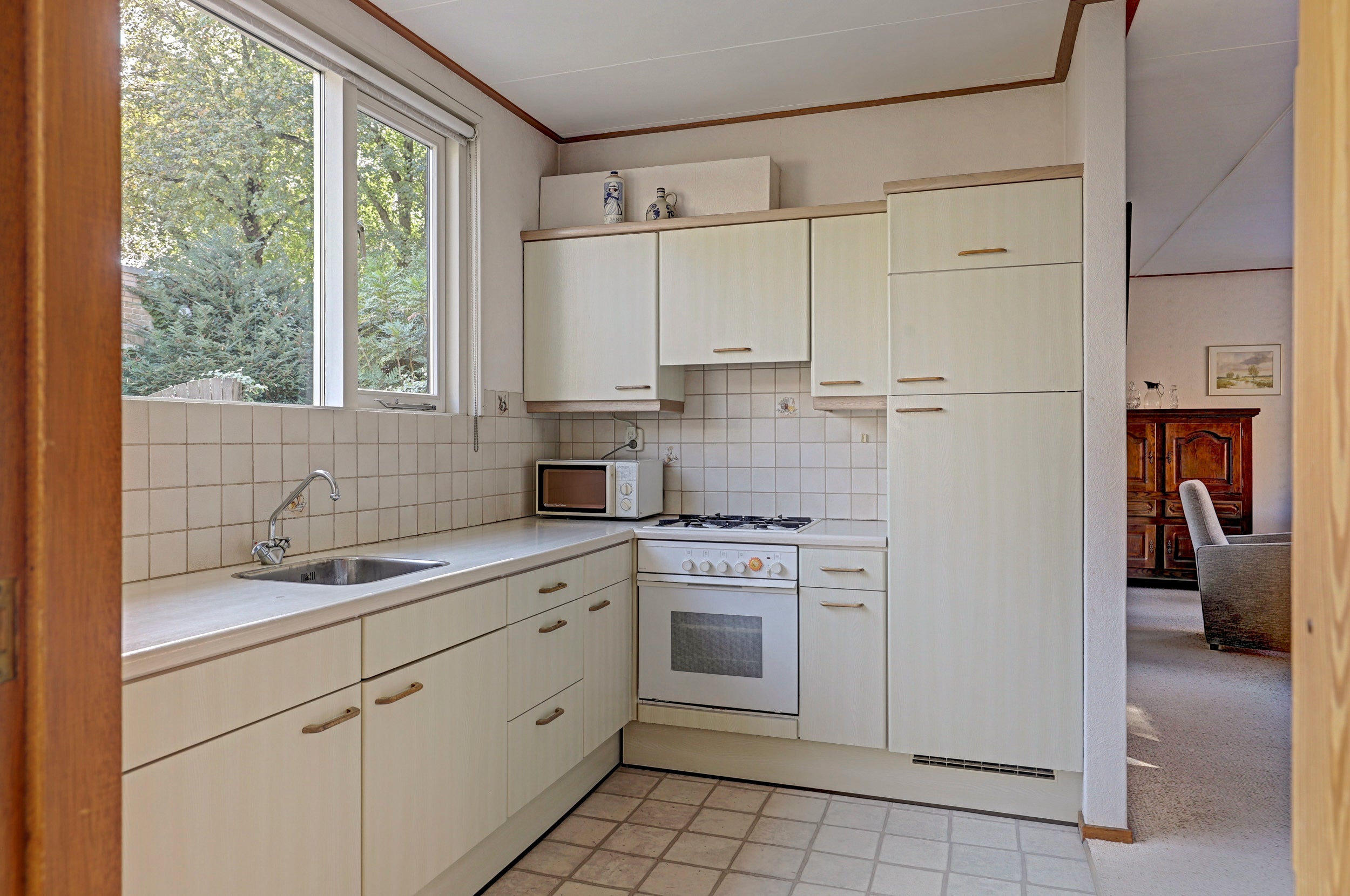 Vrijstaande woning te koop: Hoofdstraat 24, Bovenkarspel