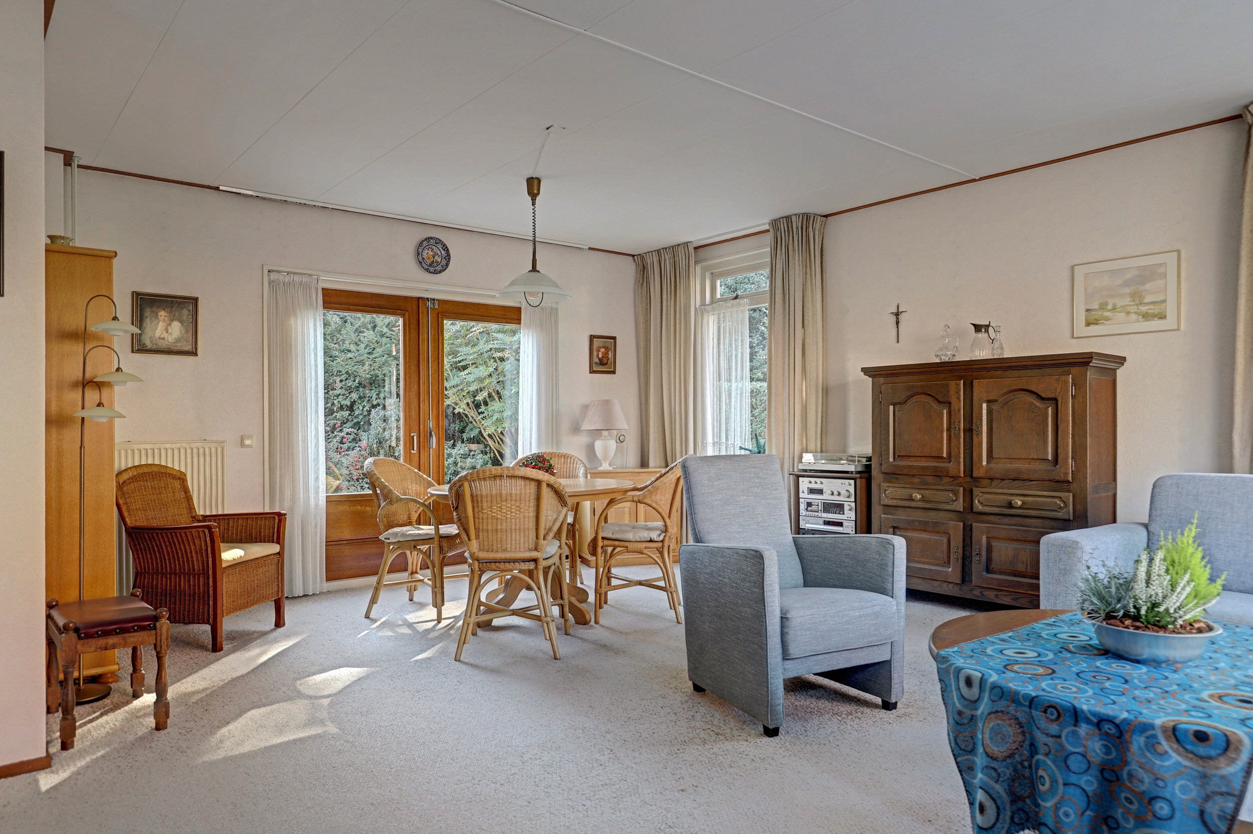 Vrijstaande woning te koop: Hoofdstraat 24, Bovenkarspel