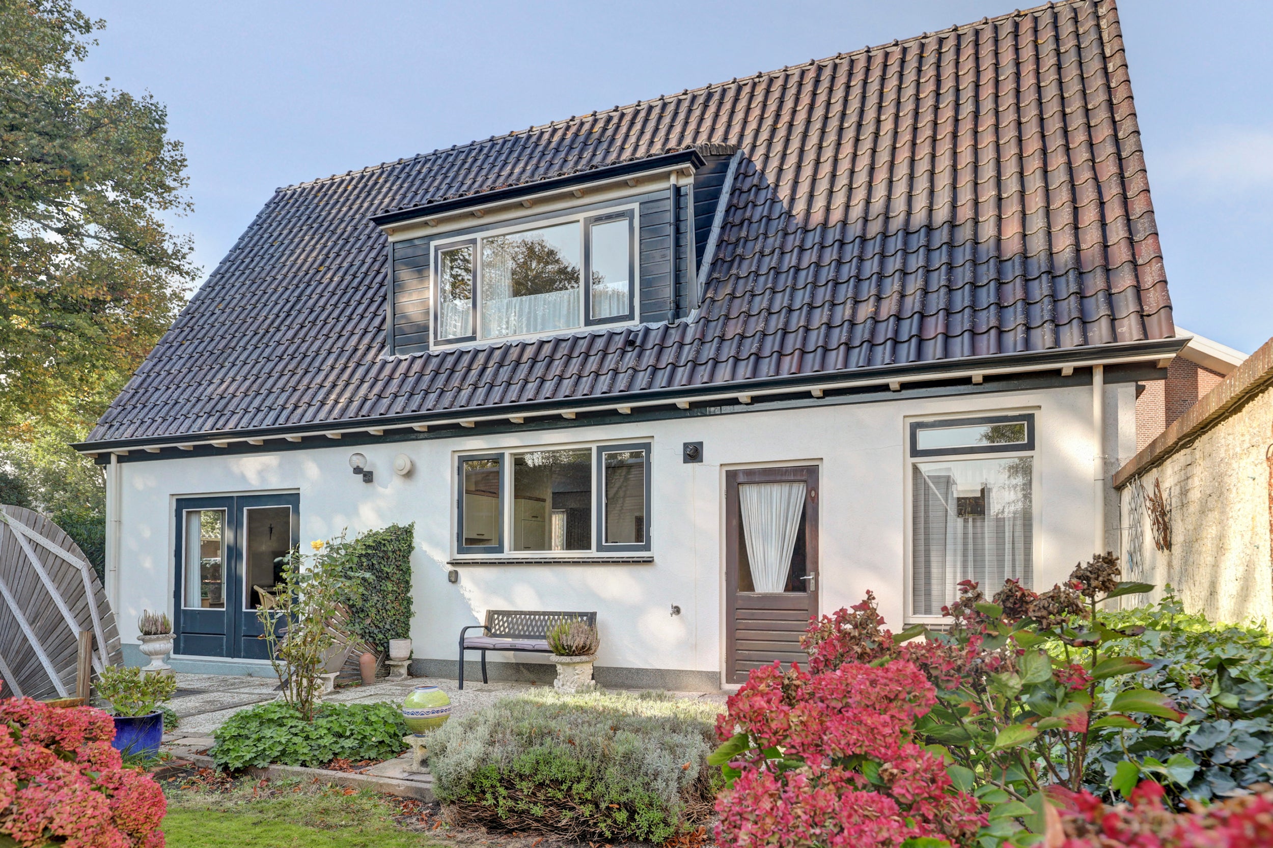 Vrijstaande woning te koop: Hoofdstraat 24, Bovenkarspel