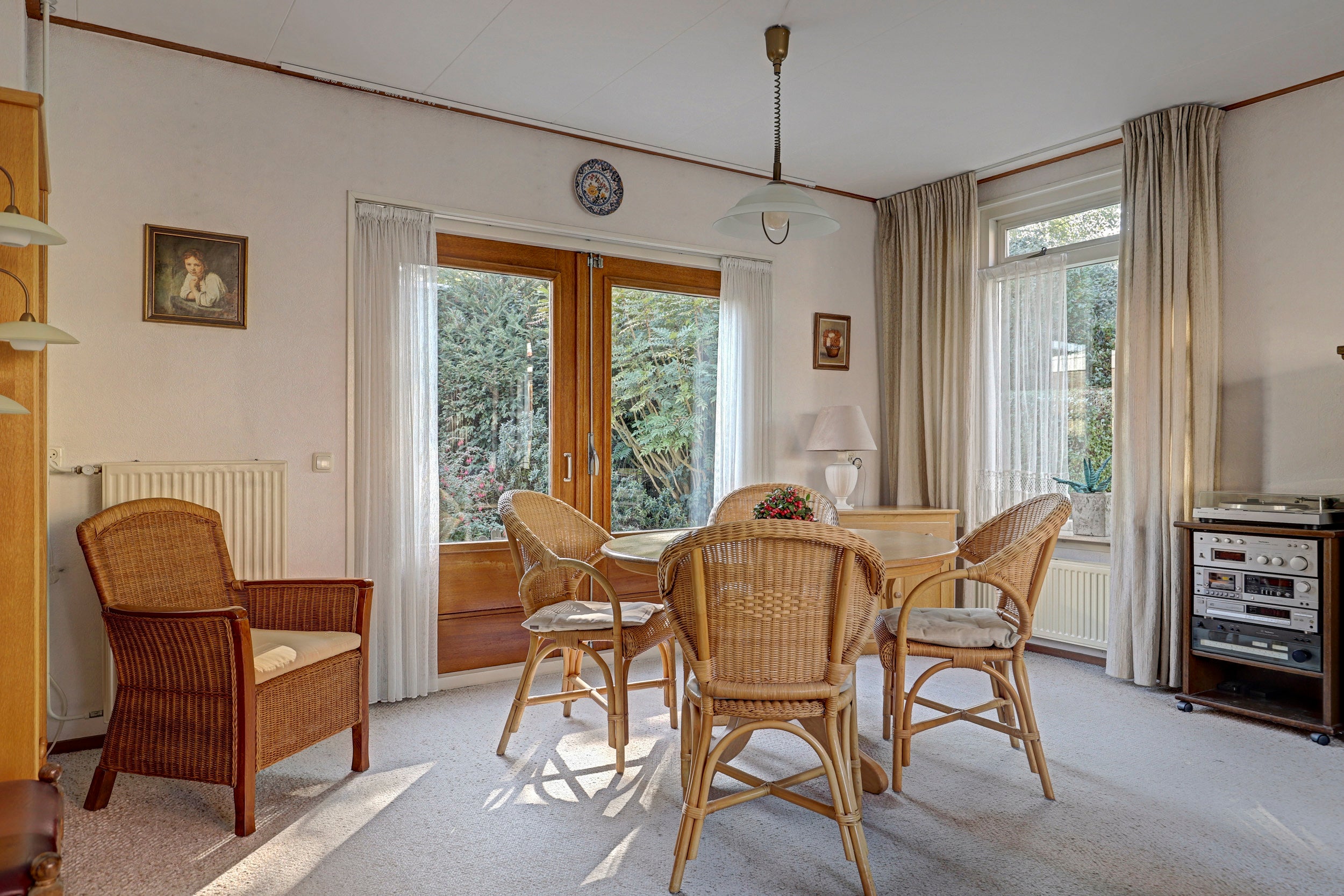 Vrijstaande woning te koop: Hoofdstraat 24, Bovenkarspel
