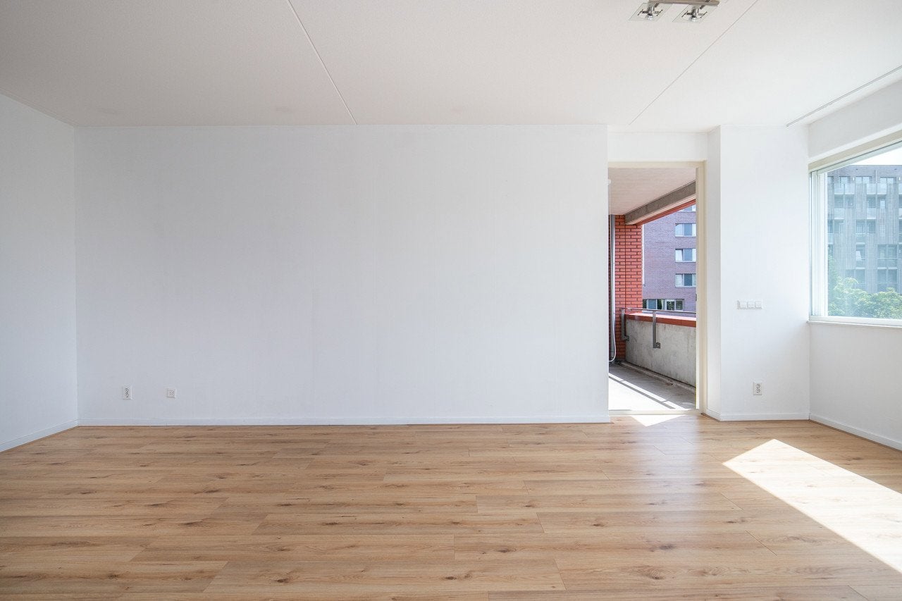 Appartement Zeeuwsestraat 75 in Amersfoort