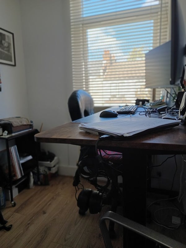 Room Umfreville Road in Greater London