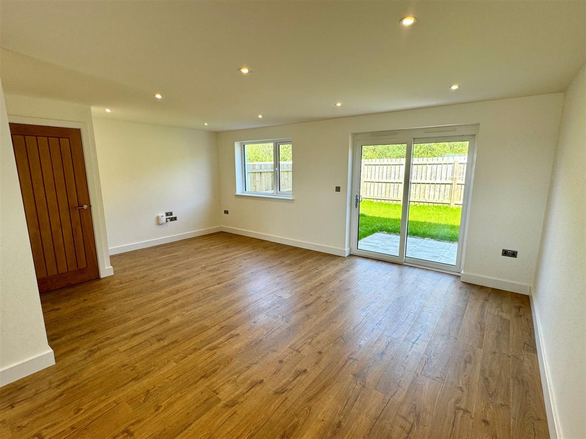 House A392 in Newquay