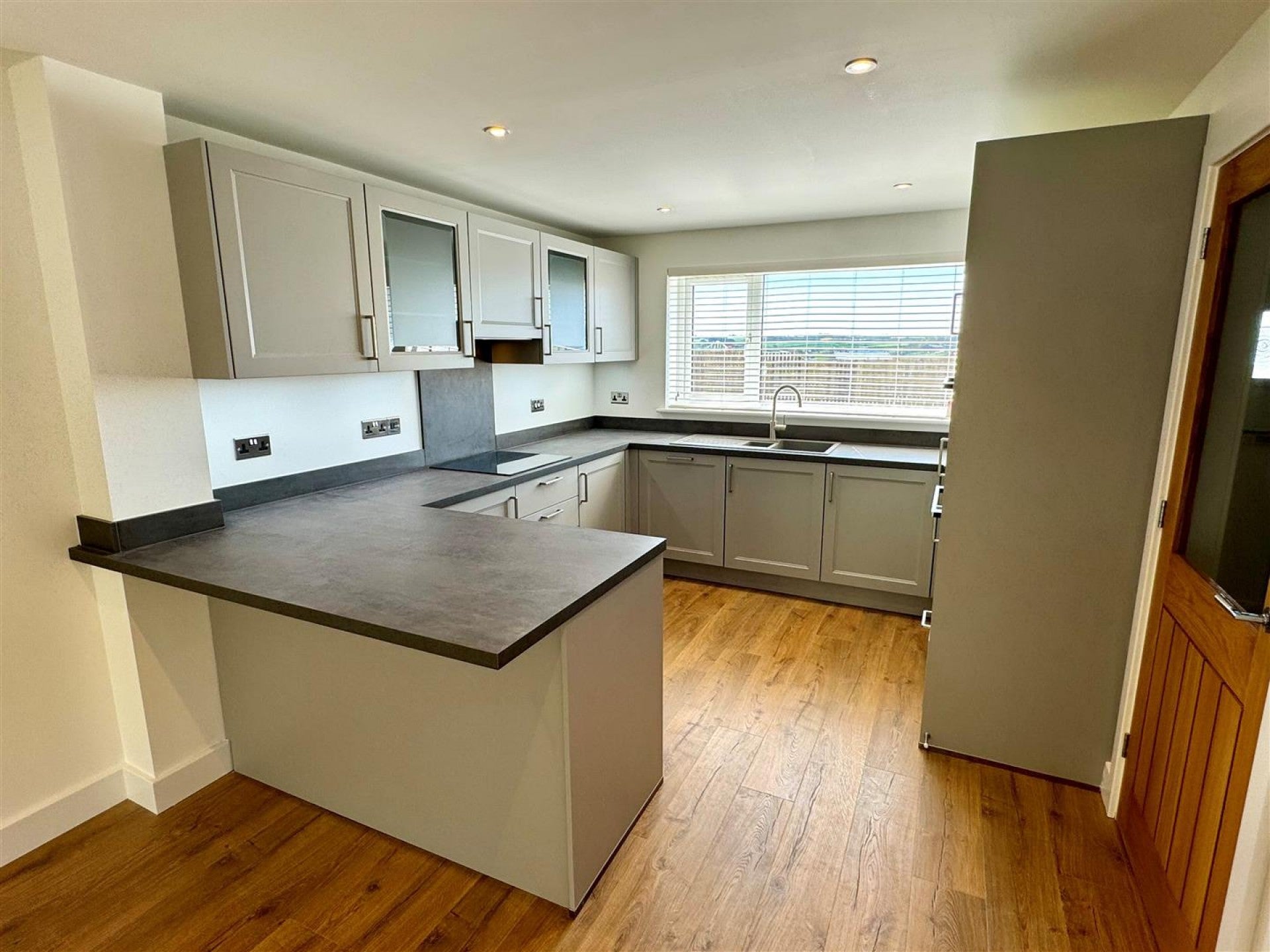 House A392 in Newquay