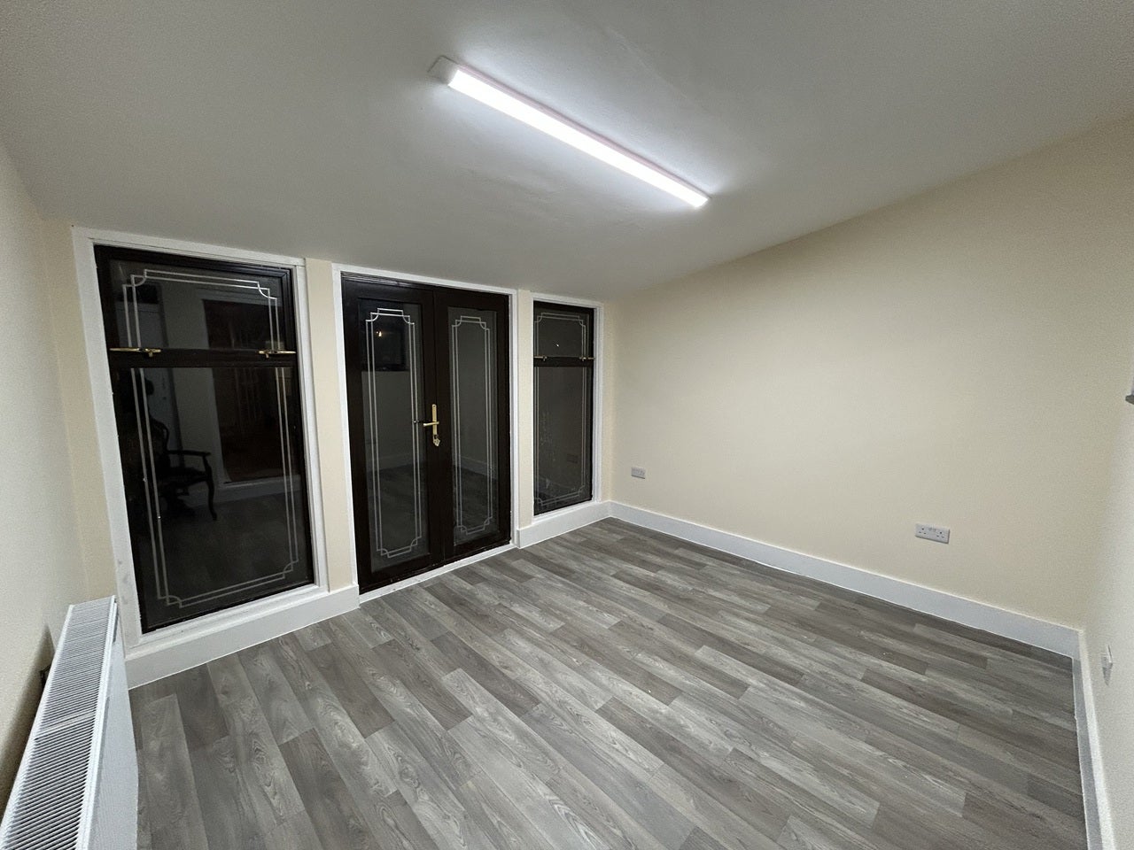 Room Westbury Road in Greater London