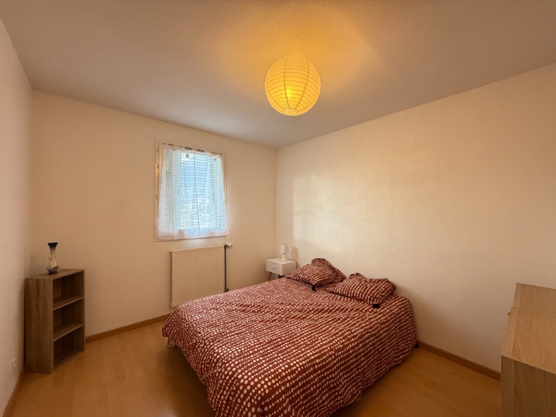 Appartement Allée Abel Gance à Échirolles
