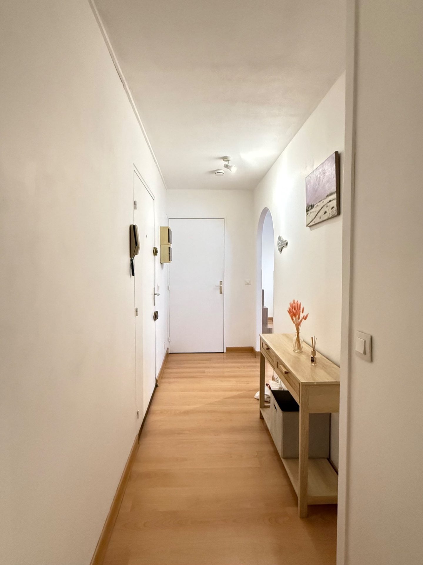 Appartement Allée Abel Gance à Échirolles
