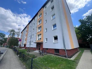 Wohnung Sibeliusweg in Hannover