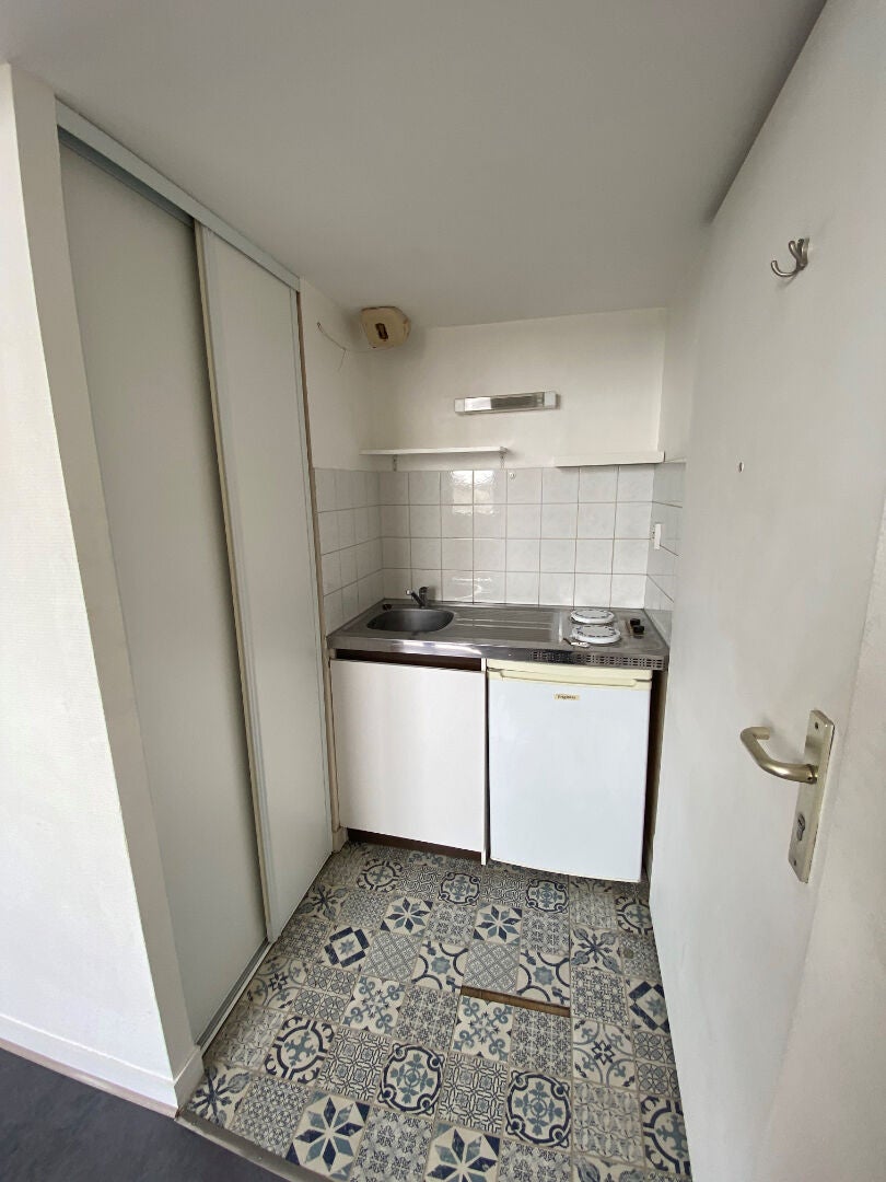 Appartement Côte de Montbernage à Poitiers