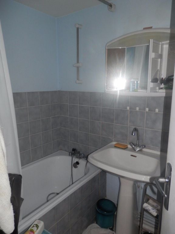 Appartement Côte de Montbernage à Poitiers