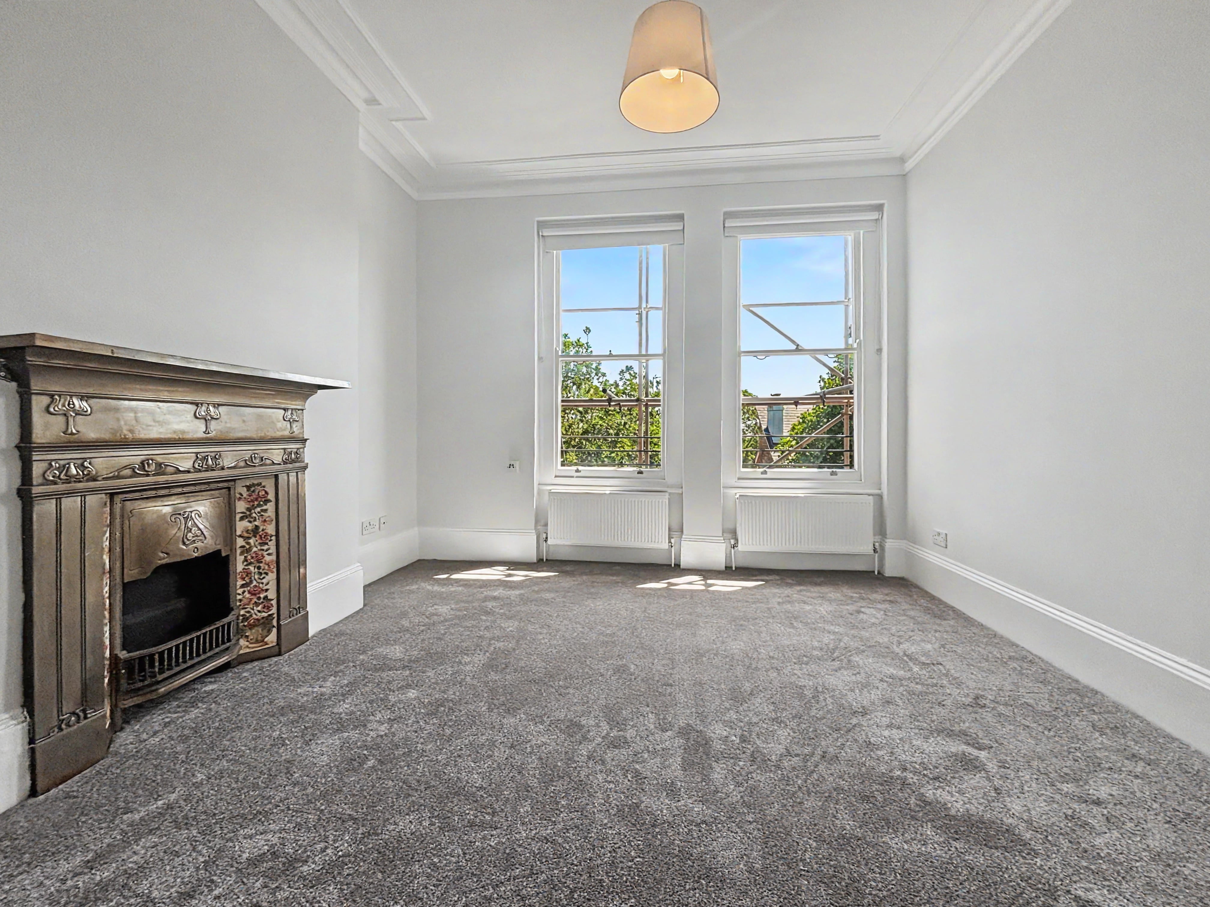 Flat Muswell Hill Road in Greater London