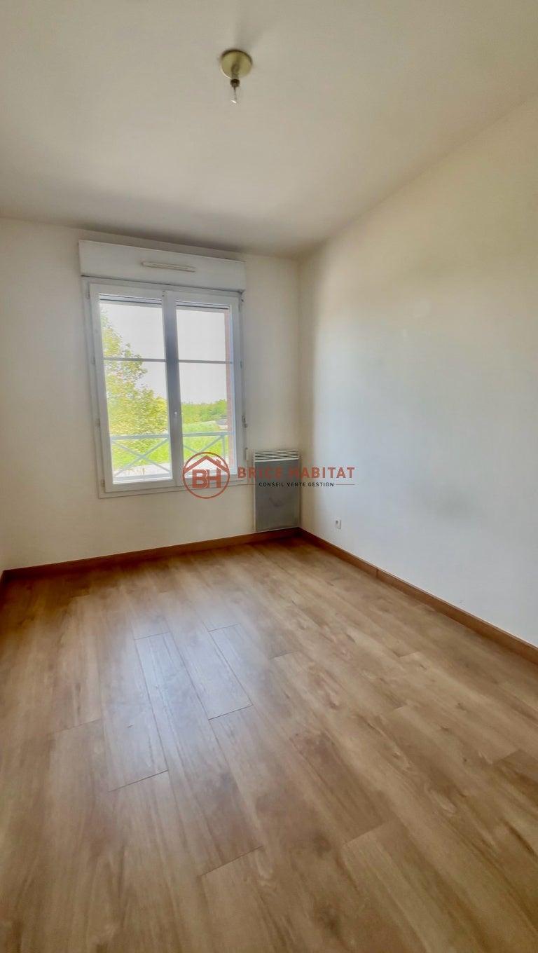 Appartement Rue Henri Ghesquière à Villeneuve-d'Ascq