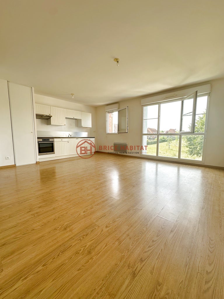 Appartement Rue Henri Ghesquière à Villeneuve-d'Ascq