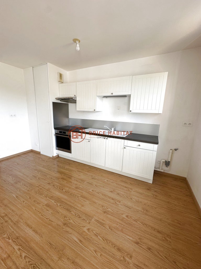 Appartement Rue Henri Ghesquière à Villeneuve-d'Ascq