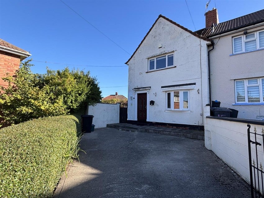 House Lydford Walk in Bristol