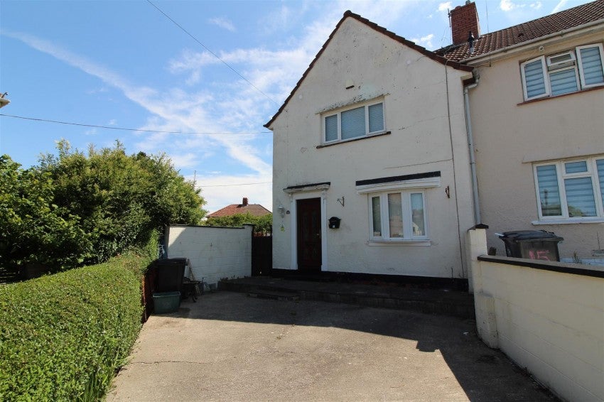 House Lydford Walk in Bristol