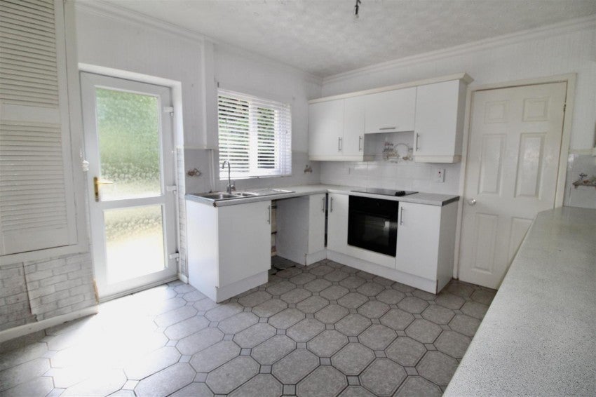 House Lydford Walk in Bristol
