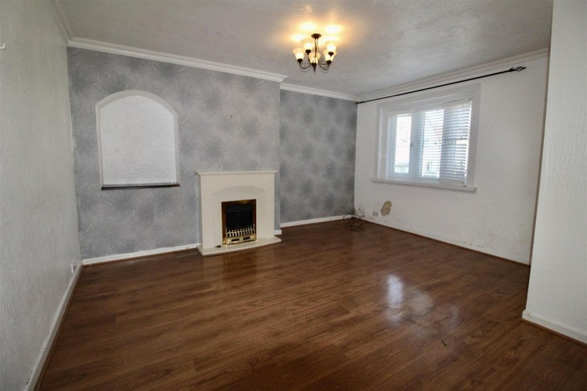 House Lydford Walk in Bristol