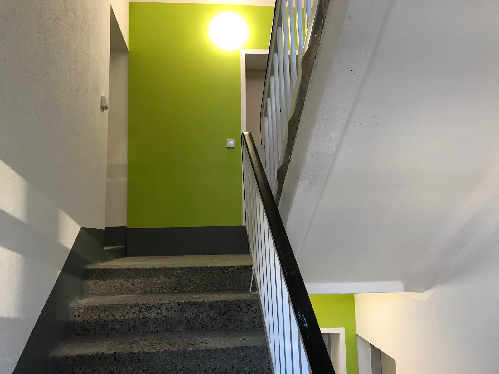 Wohnung Yorckstraße in Chemnitz