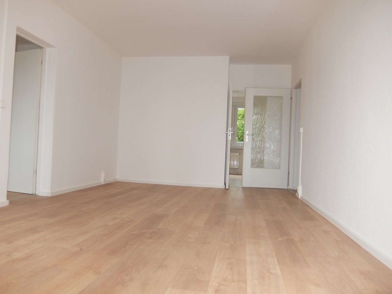 Wohnung Yorckstraße in Chemnitz