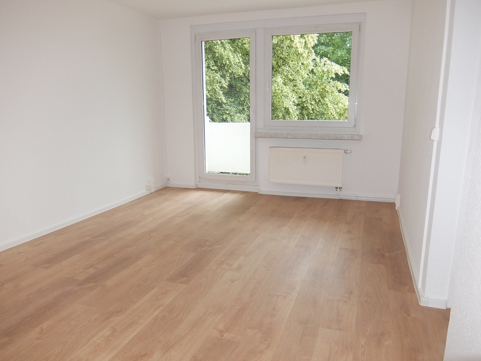 Wohnung Yorckstraße in Chemnitz