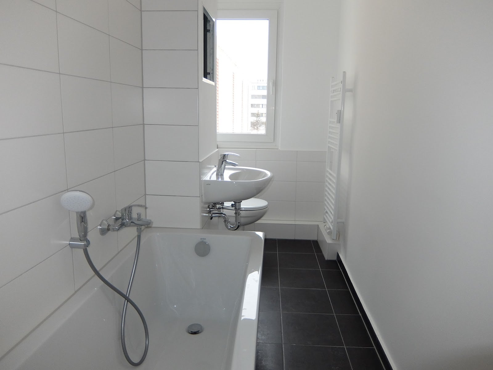 Wohnung Yorckstraße in Chemnitz
