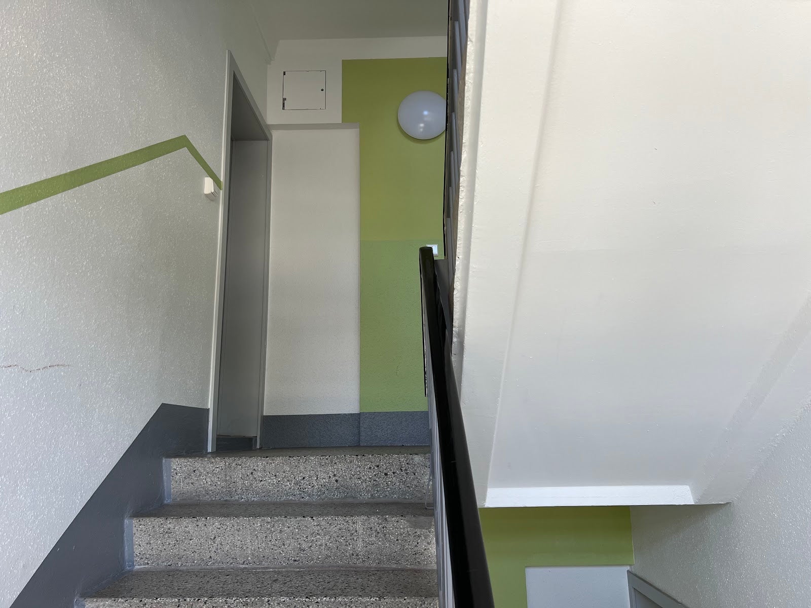 Wohnung Yorckstraße in Chemnitz