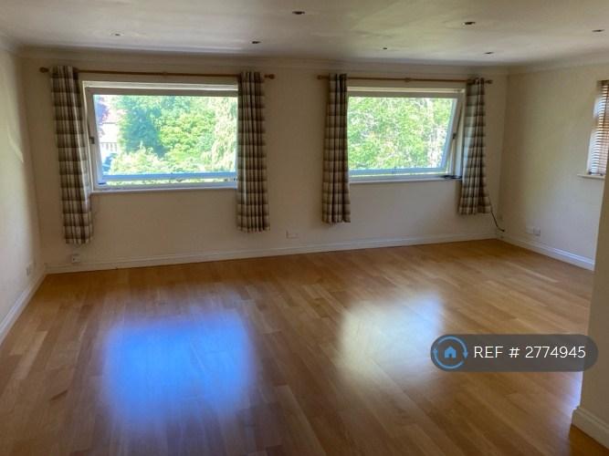 Flat Lavant Road in Chichester