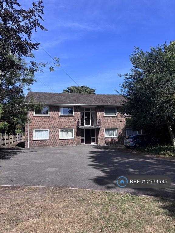 Flat Lavant Road in Chichester