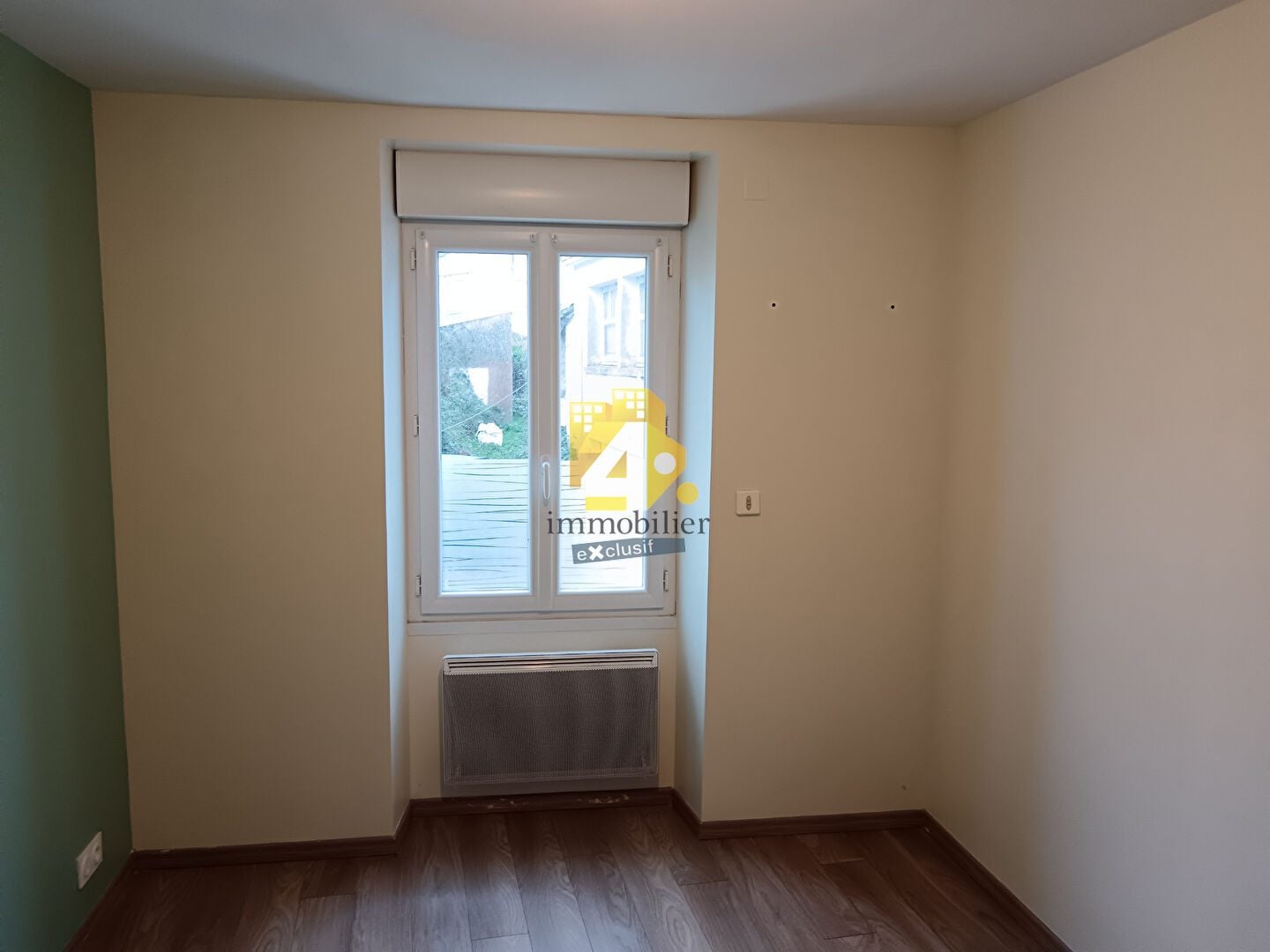 Appartement Rue Sainte-Catherine à Pontchâteau