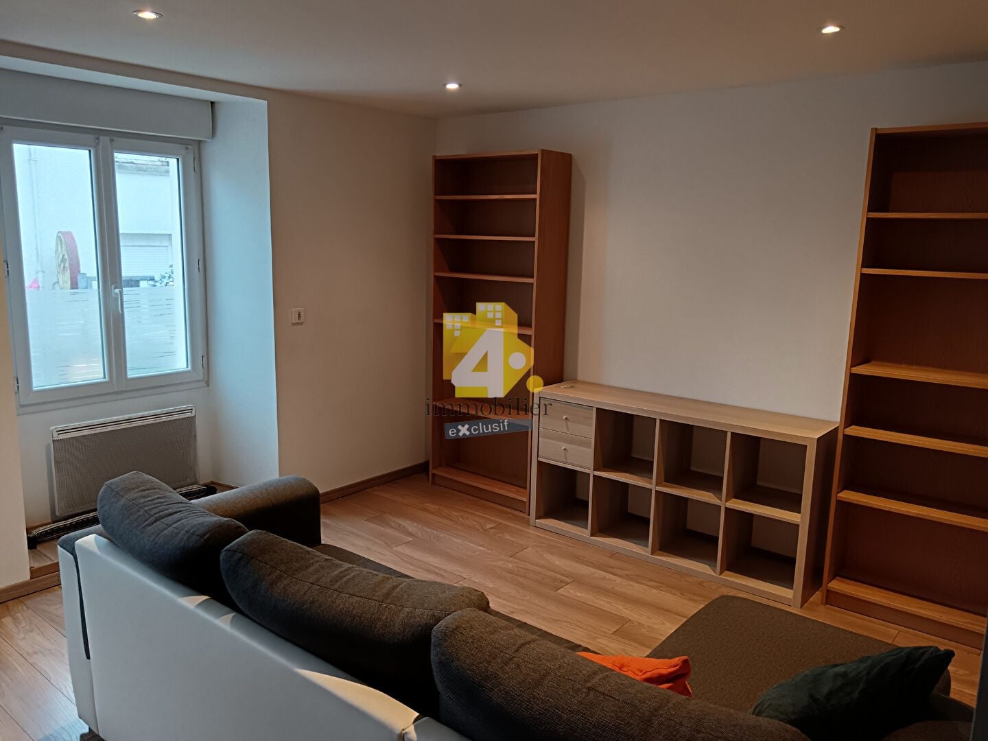 Appartement Rue Sainte-Catherine à Pontchâteau