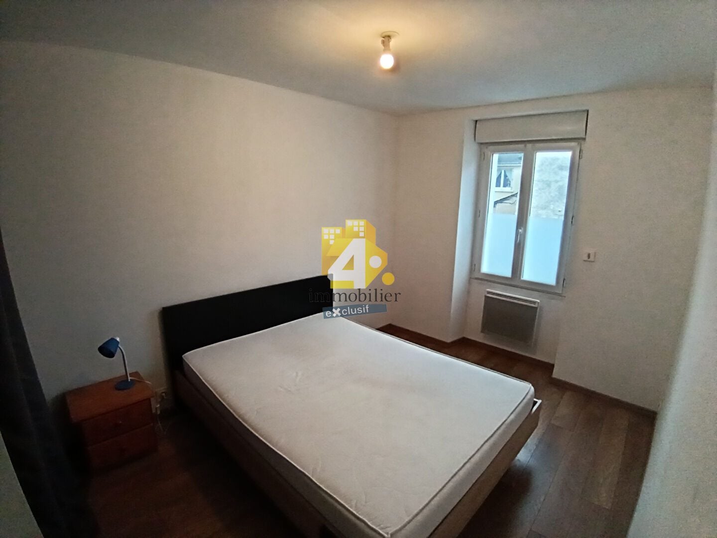 Appartement Rue Sainte-Catherine à Pontchâteau