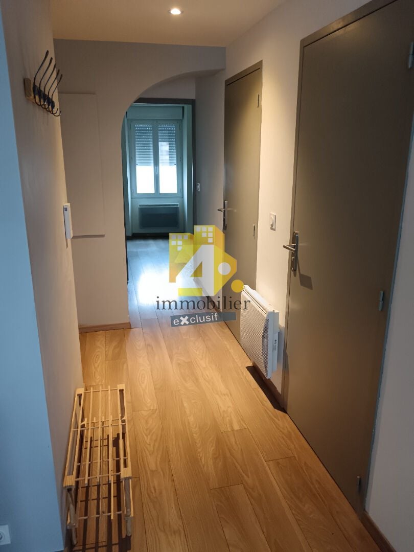 Appartement Rue Sainte-Catherine à Pontchâteau