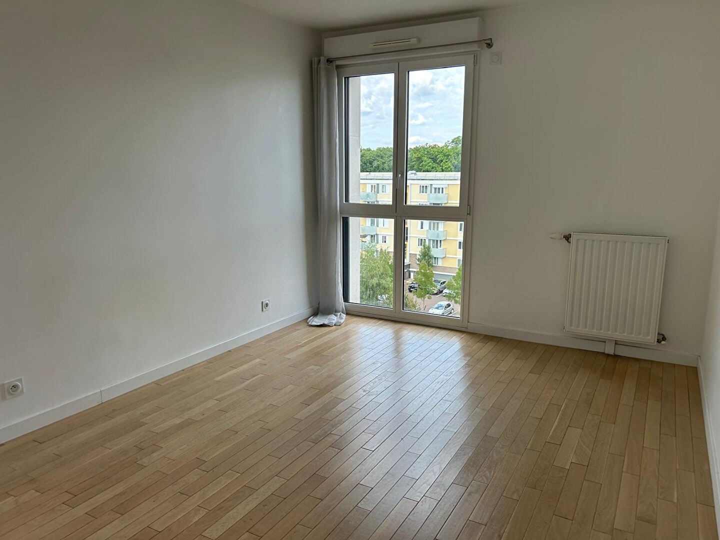Appartement Rue du Vieil Abreuvoir à Saint-Germain-en-Laye