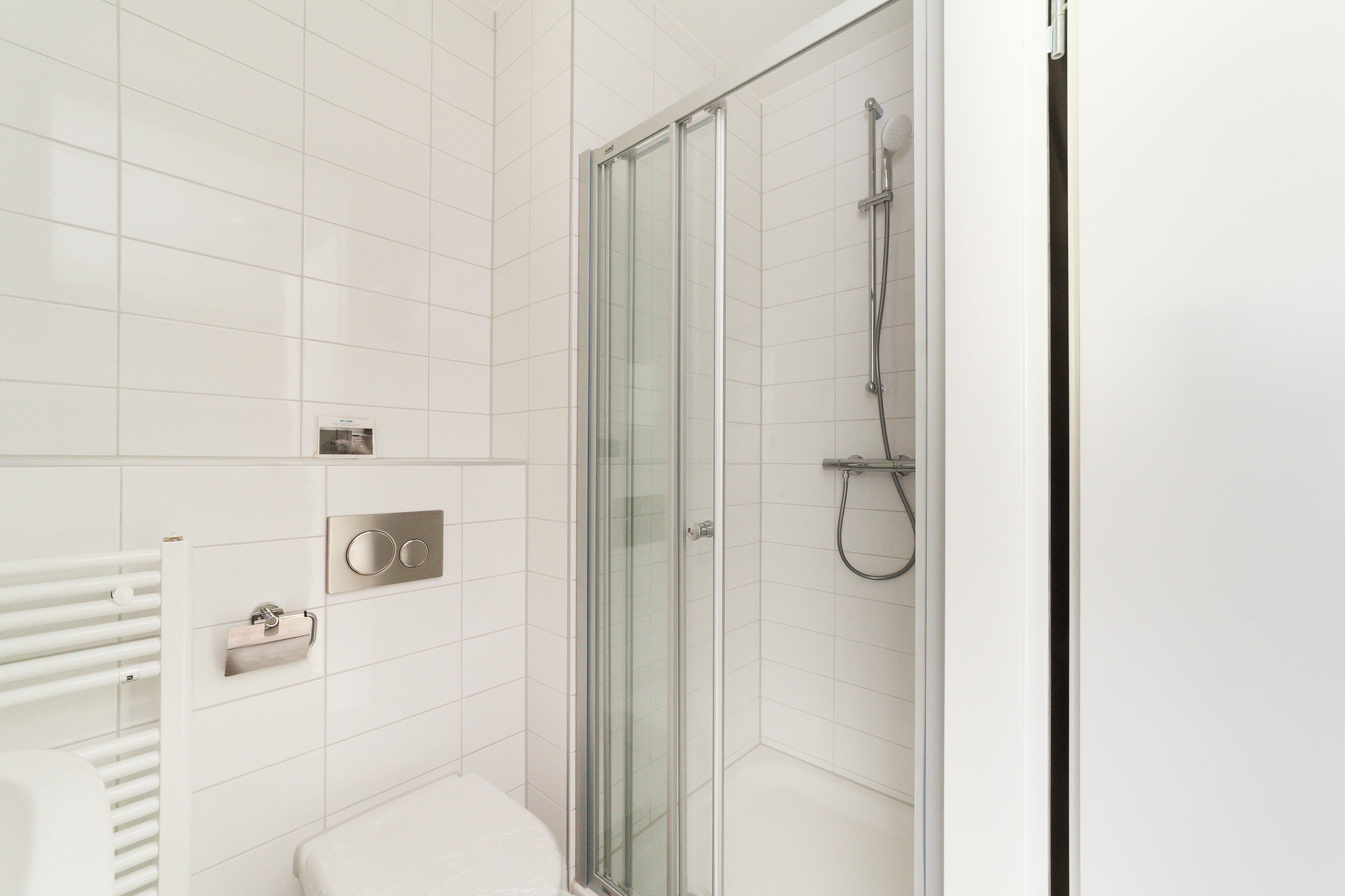 Appartement Teteringsedijk 120 B6 in Breda
